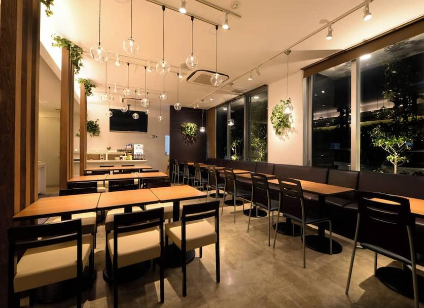 Restoran Foto