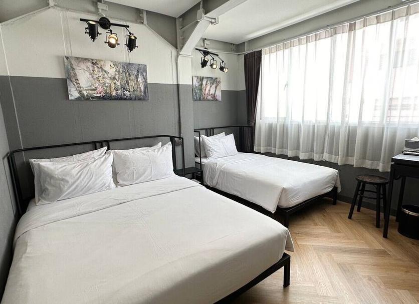 Kamar Tidur Foto