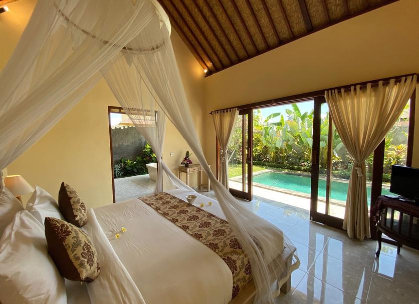 Kamar Tidur Foto