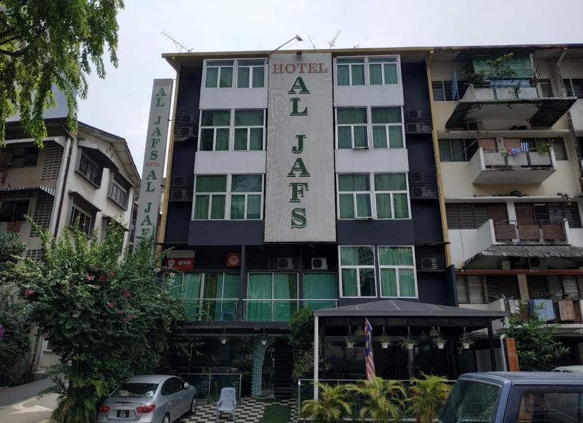 Bangunan Foto