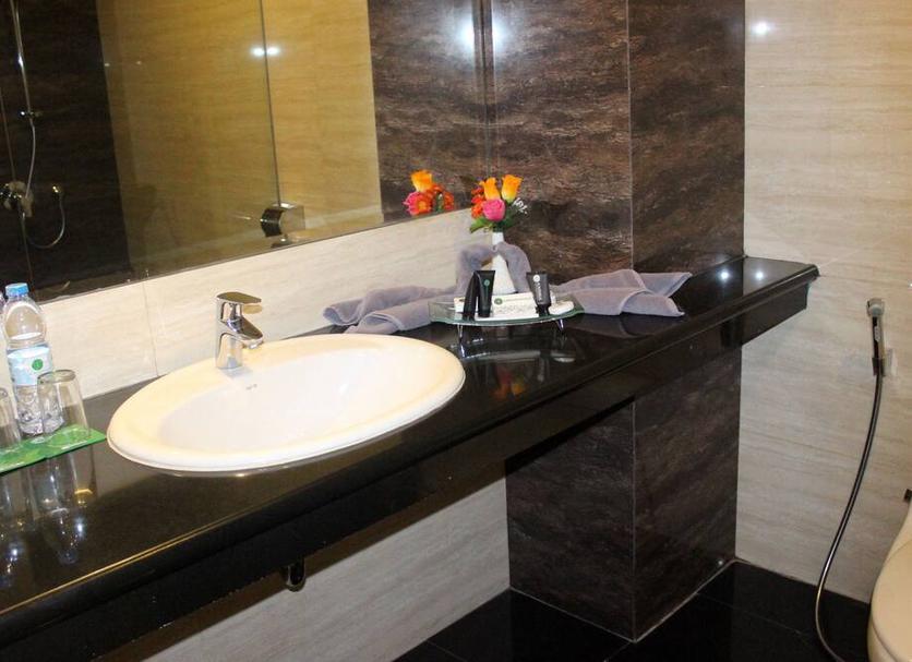 Kamar Mandi Foto