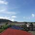 Pemandangan luar