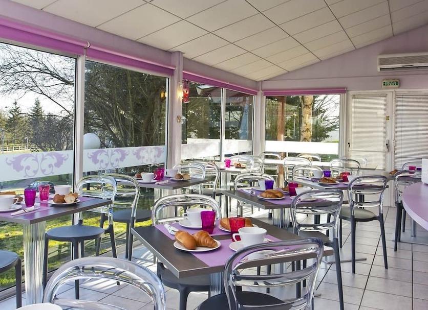 Restoran Foto