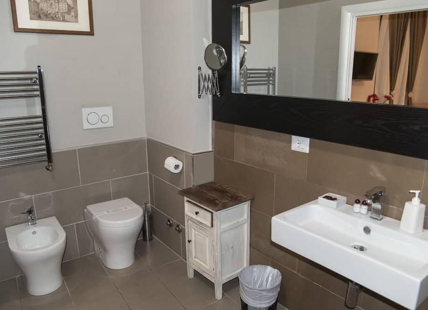 Kamar Mandi Foto