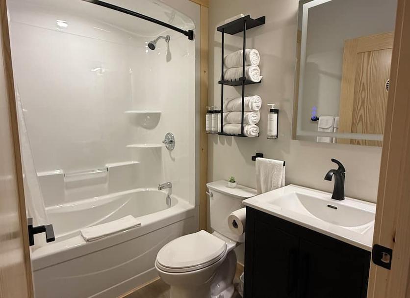 Kamar Mandi Foto