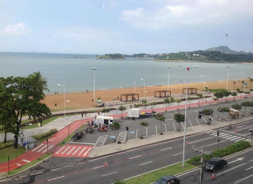 Pemandangan luar Foto