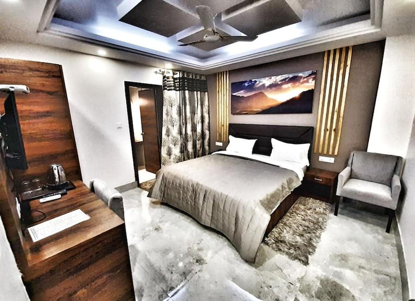 Kamar Tidur Foto