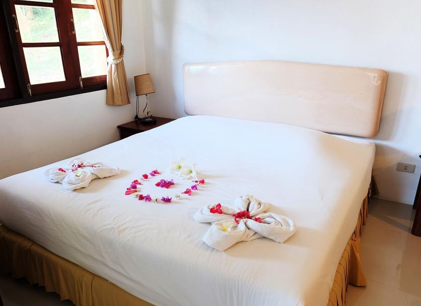 Kamar Tidur Foto