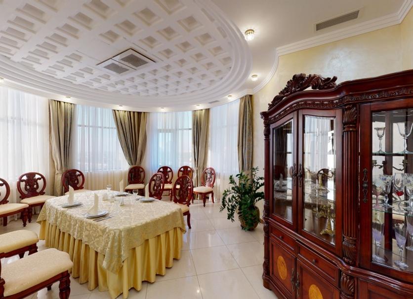 Restoran Foto