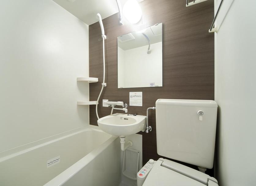 Kamar Mandi Foto