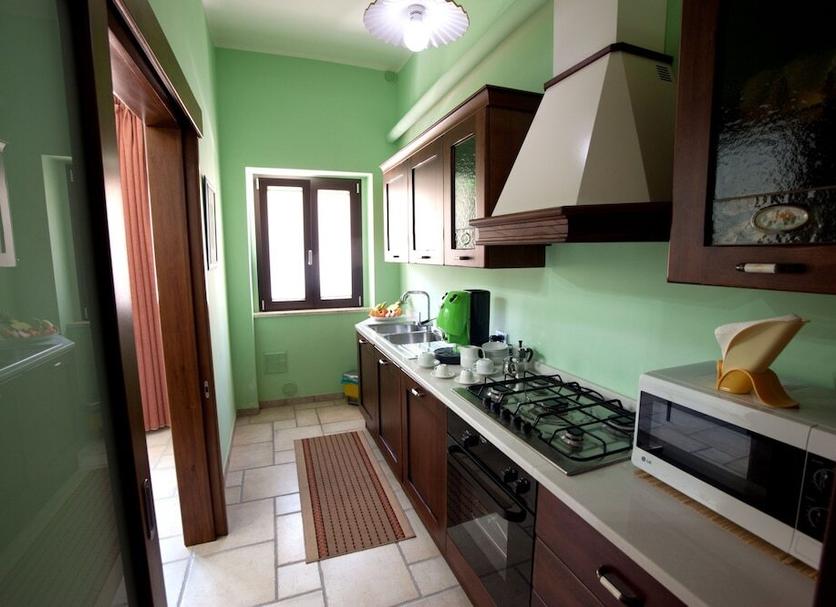 Dapur Foto