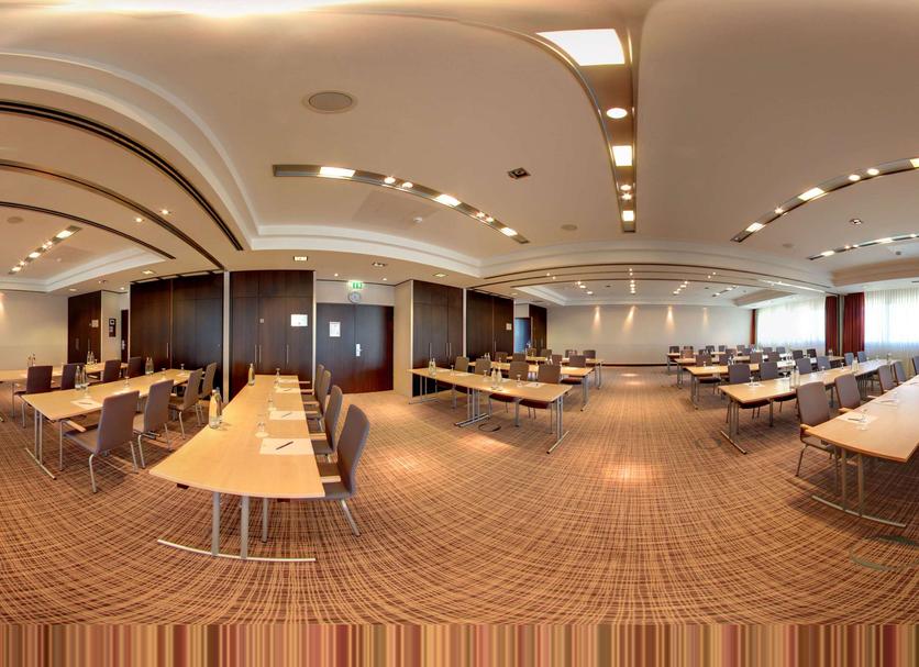 Ruang konferensi Foto