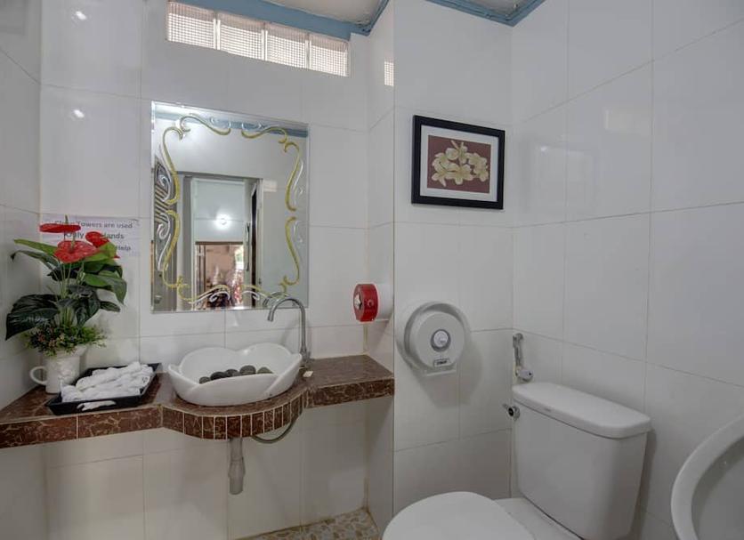 Kamar Mandi Foto