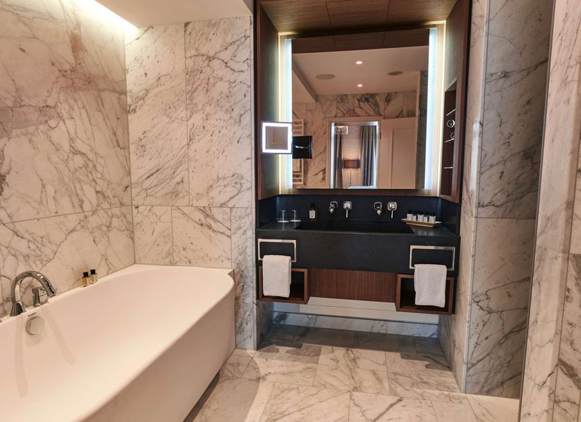 Kamar Mandi Foto