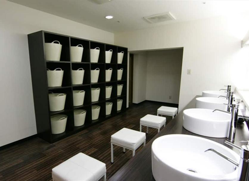 Kamar Mandi Foto