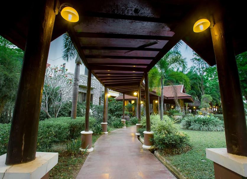 Pemandangan luar Foto