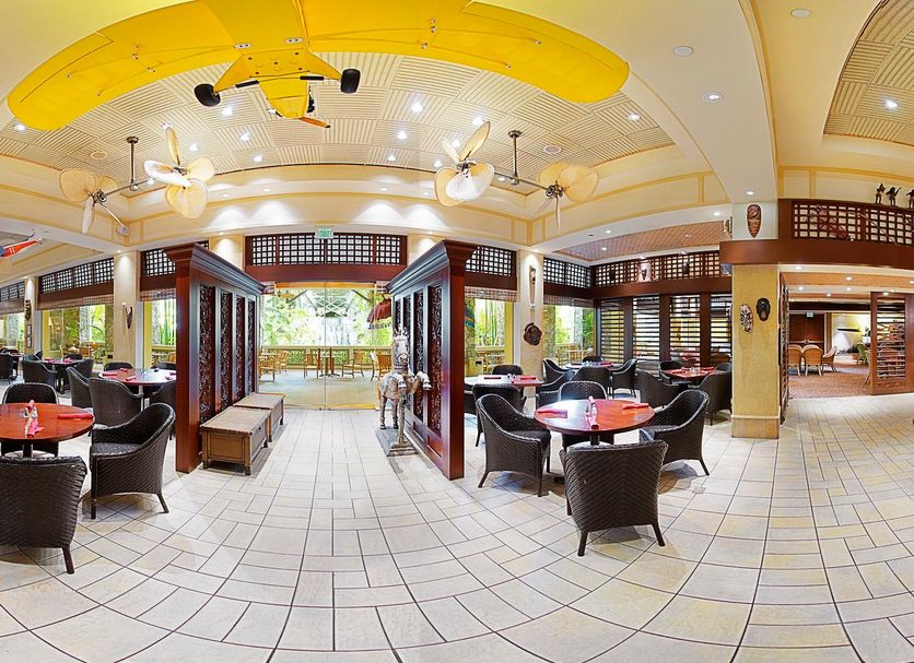 Restoran Foto