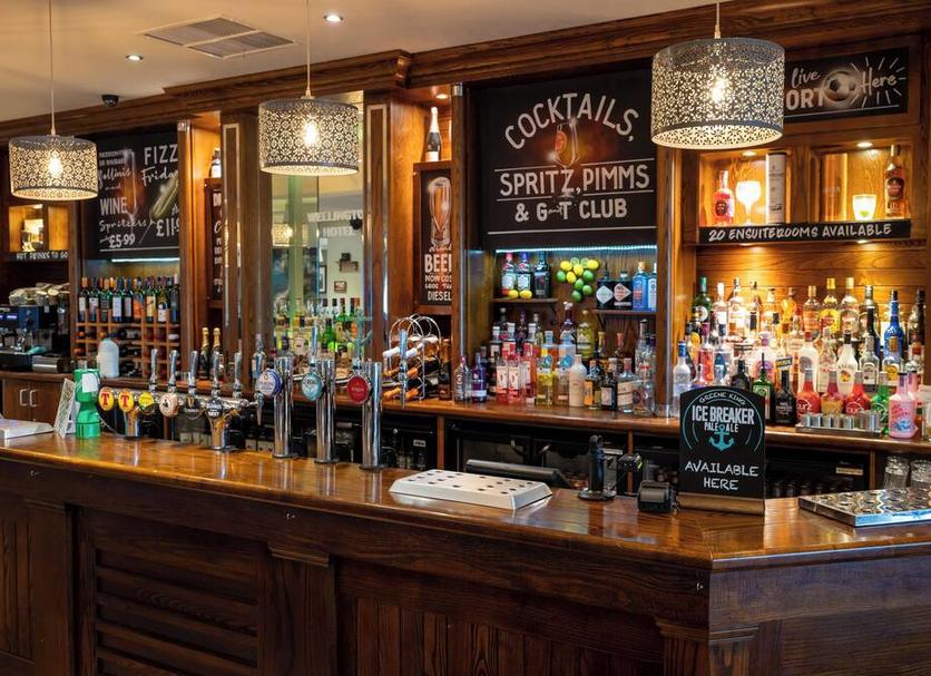 Bar Foto