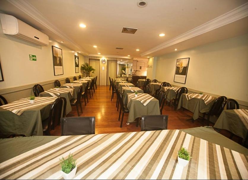 Restoran Foto