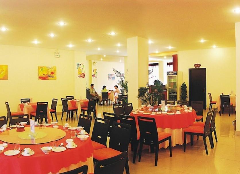 Restoran Foto