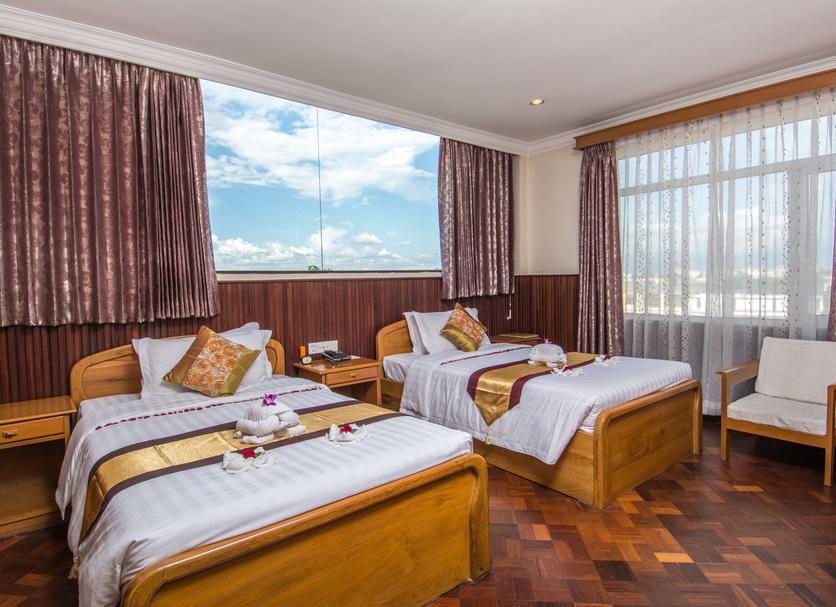 Kamar Tidur Foto