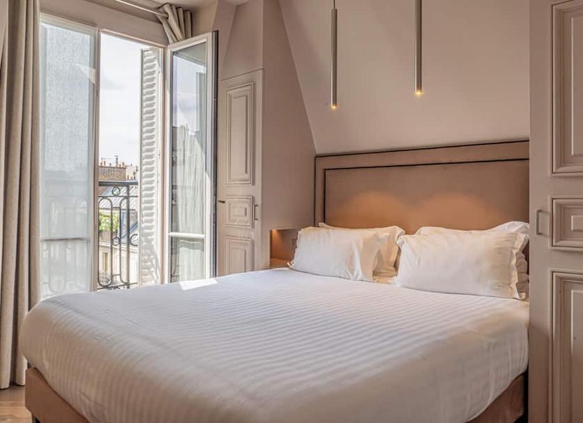 Kamar Tidur Foto