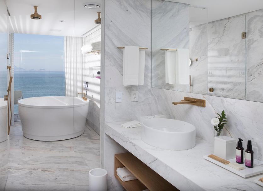 Kamar Mandi Foto