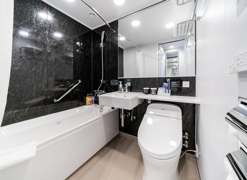 Kamar Mandi Foto