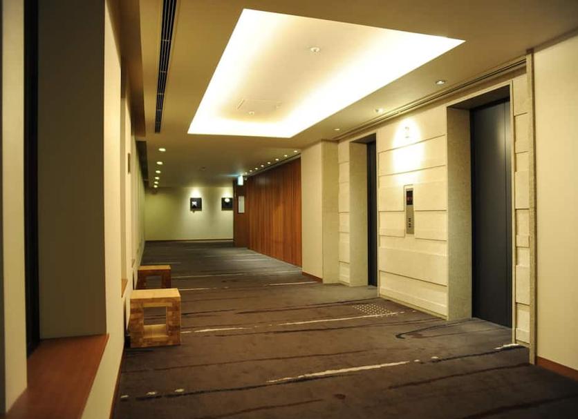 Lorong Foto