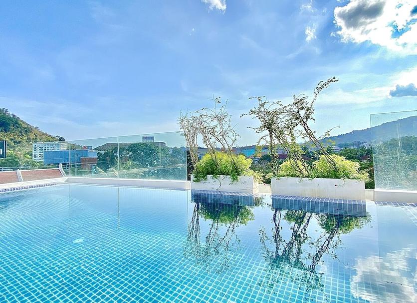 Kolam Foto