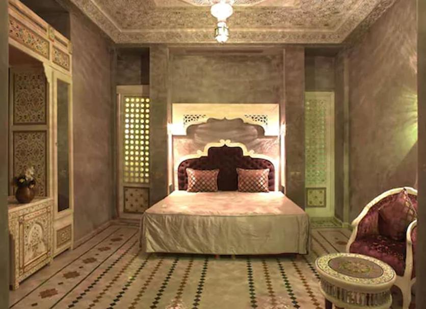 Kamar Tidur Foto