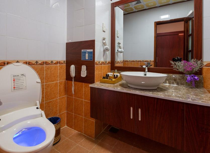 Kamar Mandi Foto