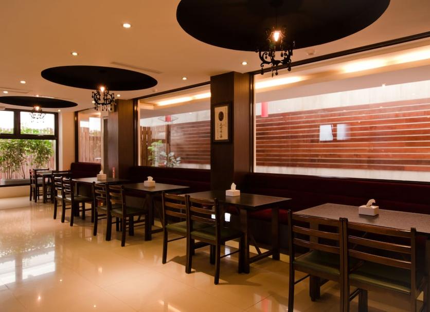Restoran Foto