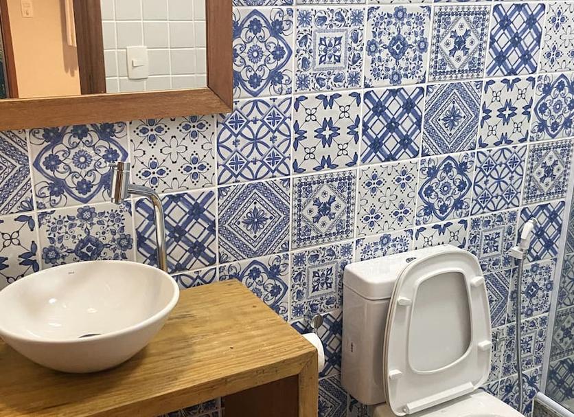 Kamar Mandi Foto