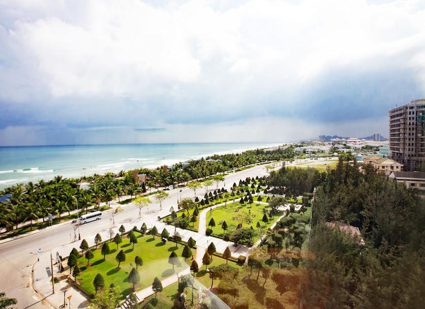 Pemandangan luar Foto