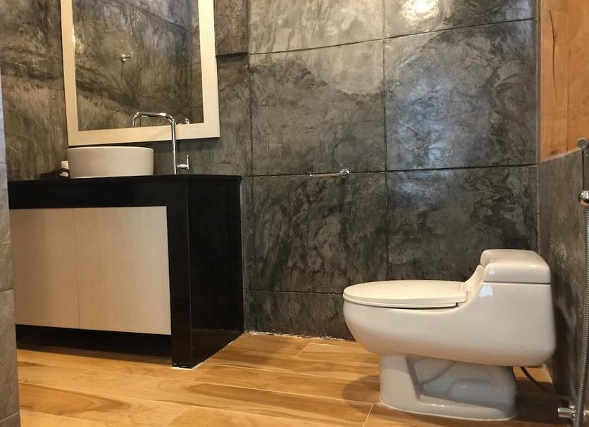 Kamar Mandi Foto
