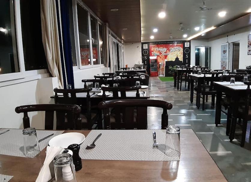 Restoran Foto
