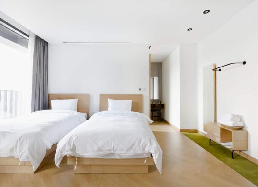 Kamar Tidur Foto