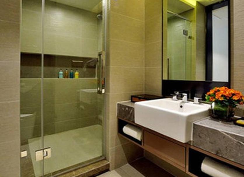 Kamar Mandi Foto