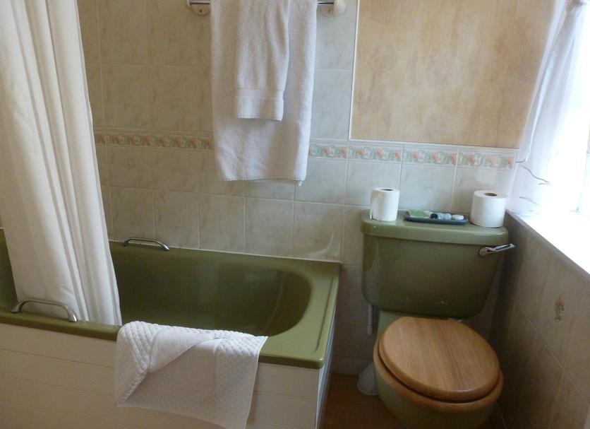 Kamar Mandi Foto