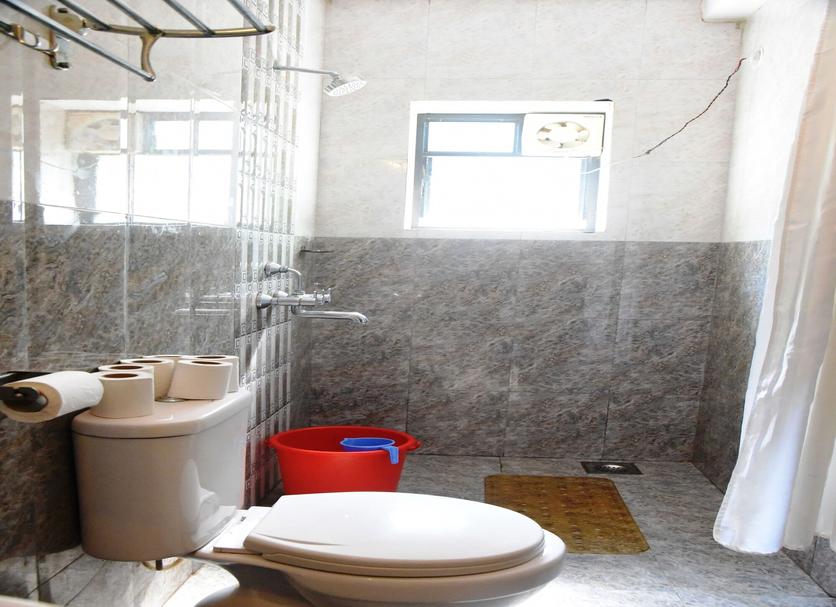 Kamar Mandi Foto