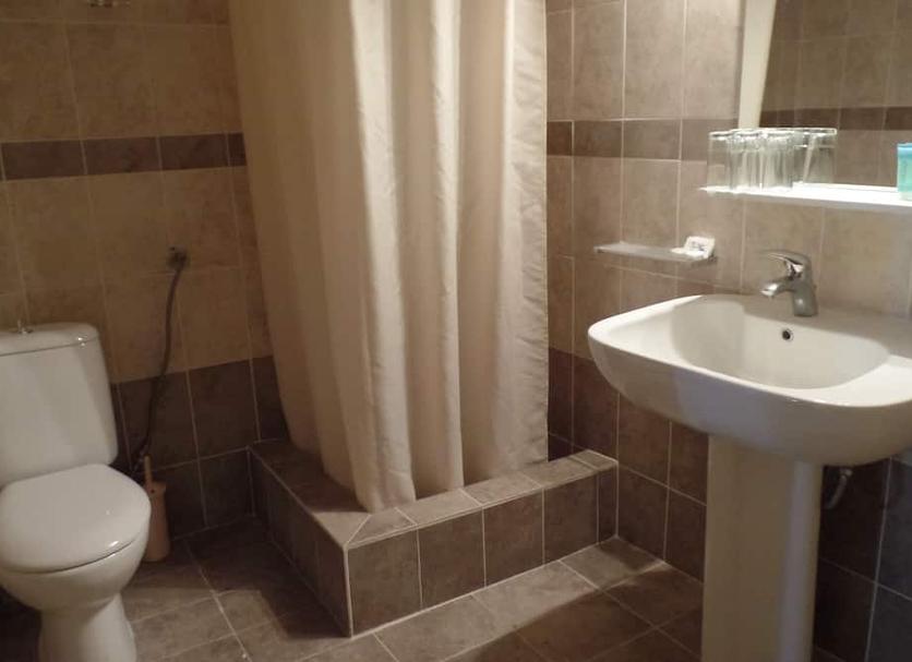 Kamar Mandi Foto