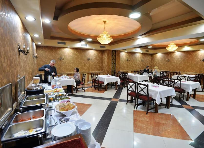 Restoran Foto