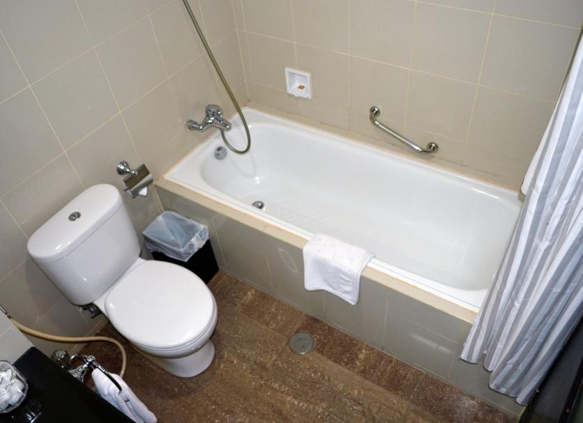 Kamar Mandi Foto