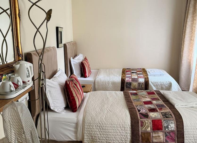 Kamar Tidur Foto