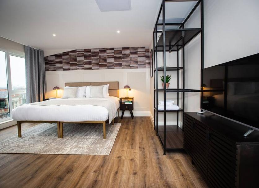 Kamar Tidur Foto