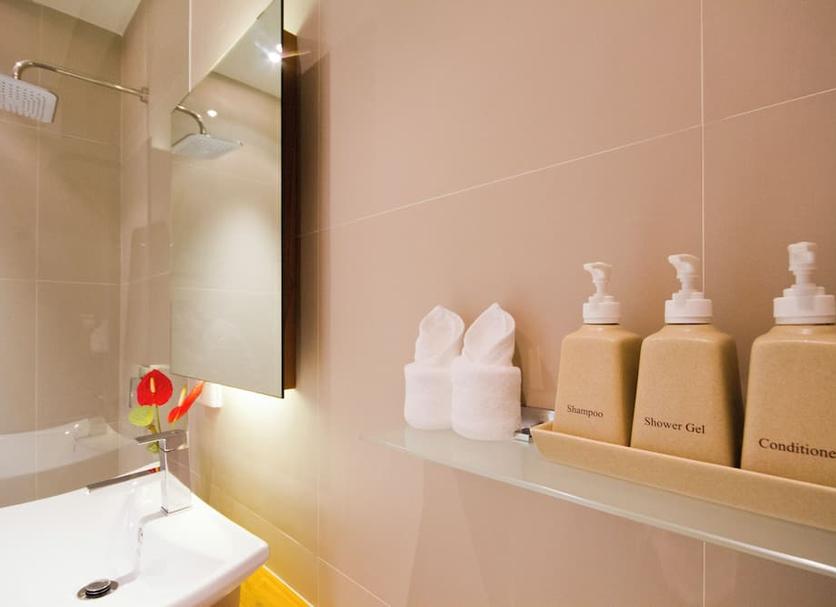 Kamar Mandi Foto