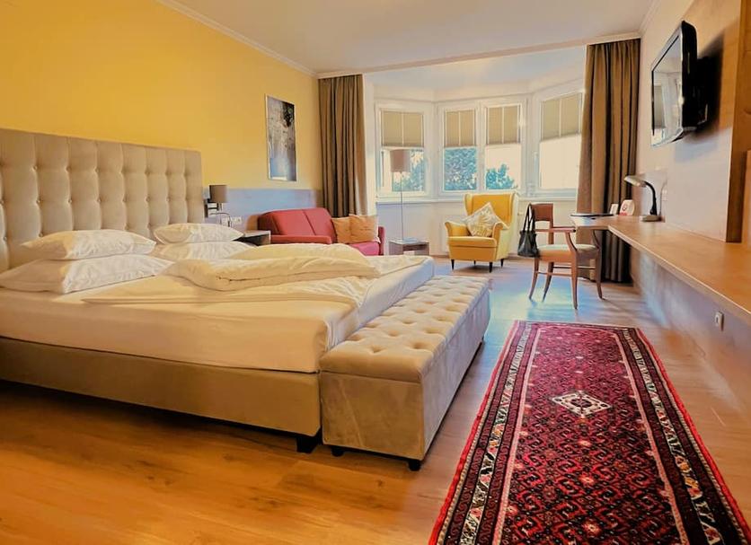 Kamar Tidur Foto