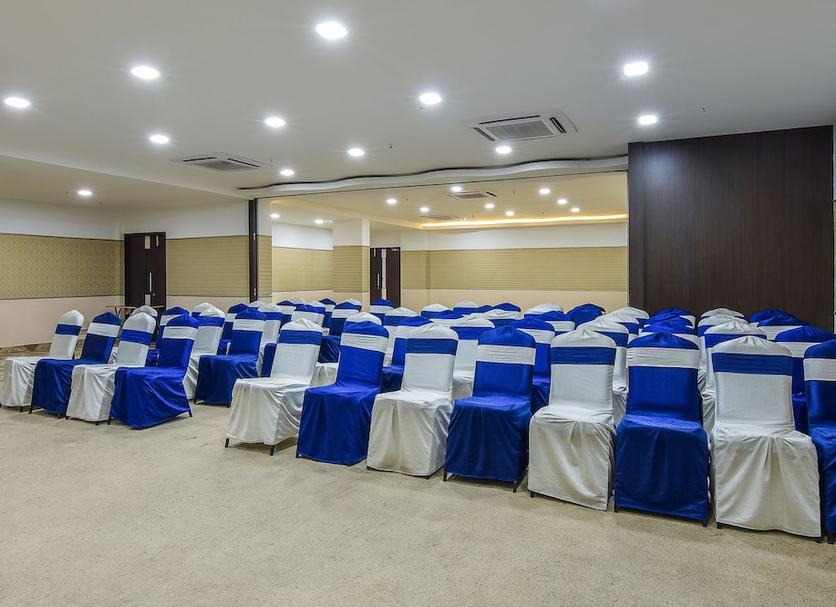 Ruang konferensi Foto