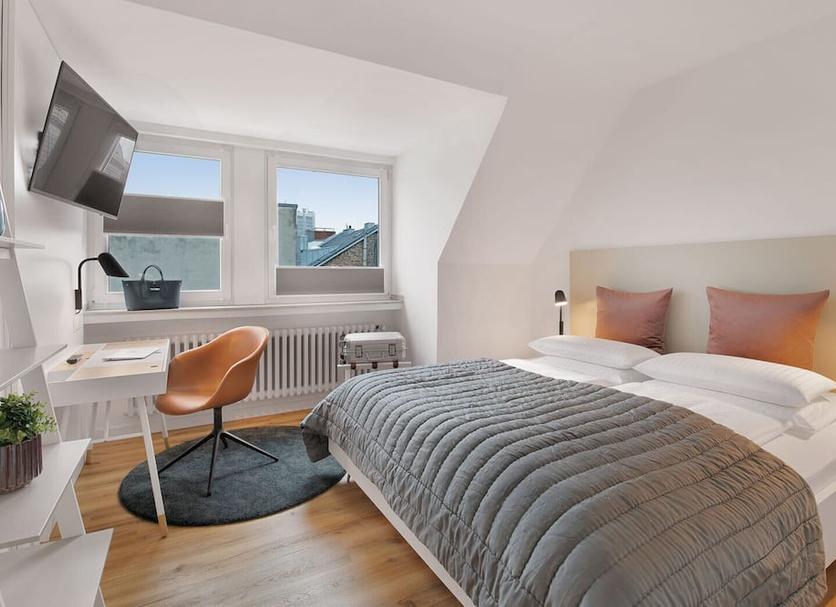 Kamar Tidur Foto